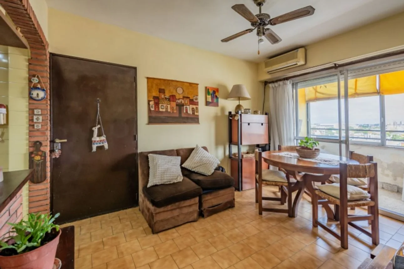 Departamento en venta en Parque Chacabuco, foto 2
