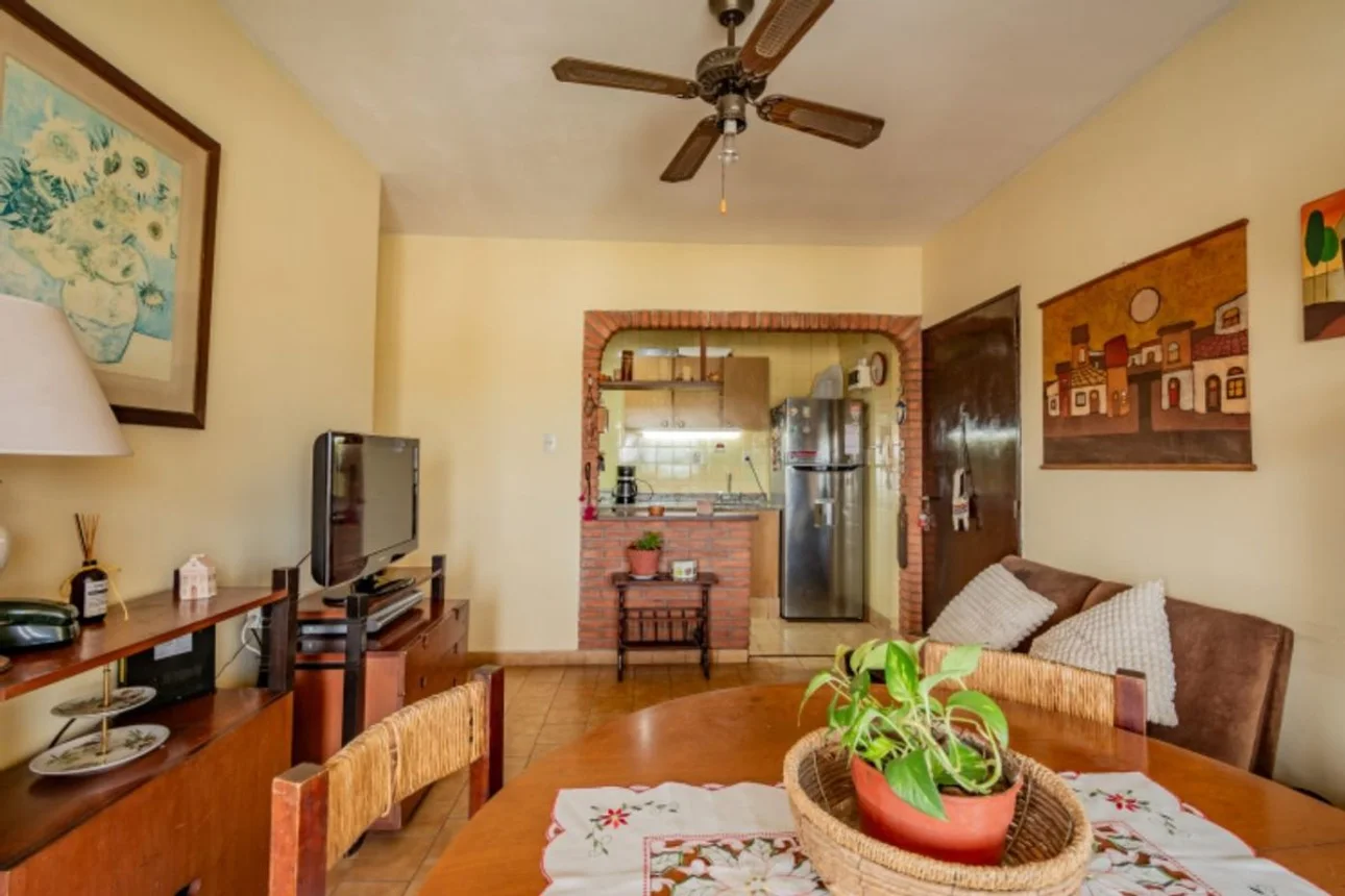 Departamento en venta en Parque Chacabuco, foto 3