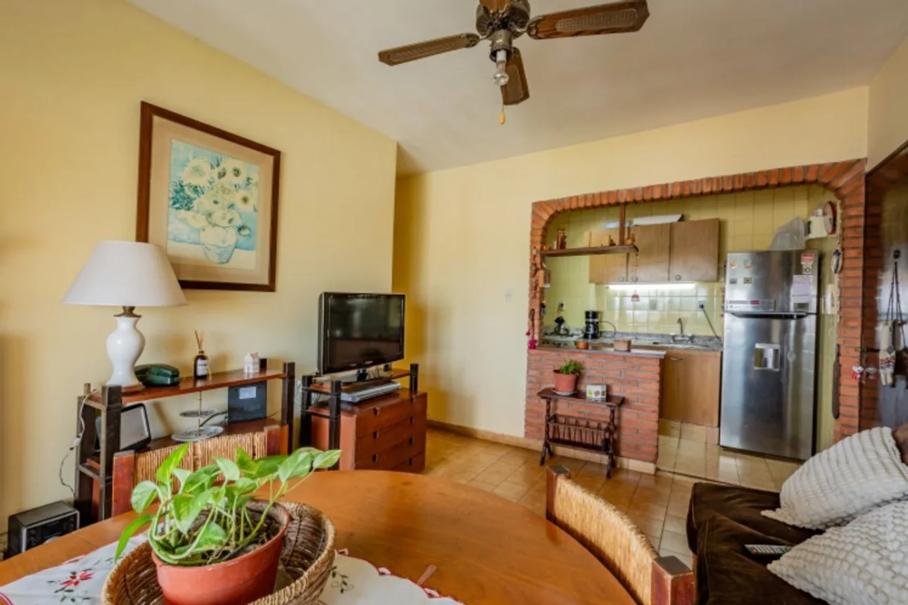 Departamento en venta en Parque Chacabuco, foto 4