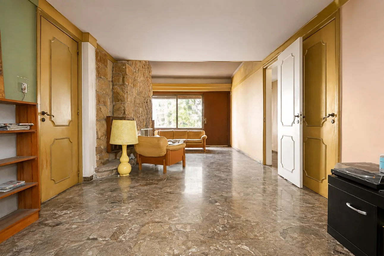 Casa en venta en Versalles, San Blas 5600