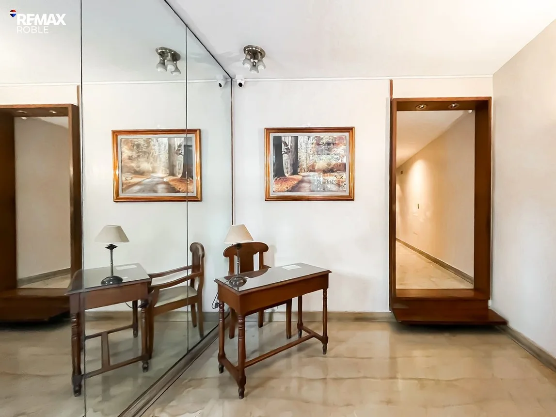 Departamento en venta en Recoleta, foto 4