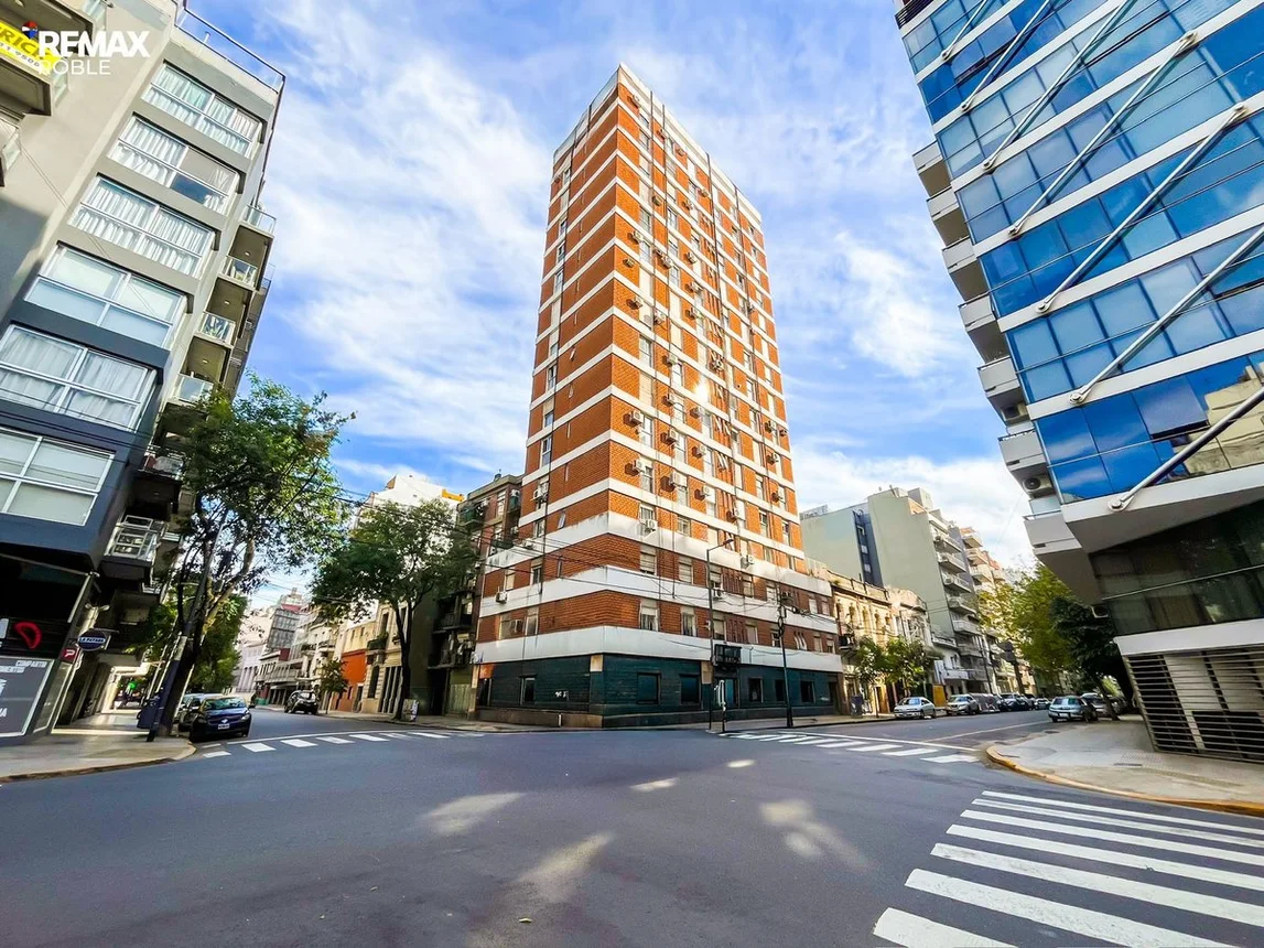 Departamento en venta en Recoleta