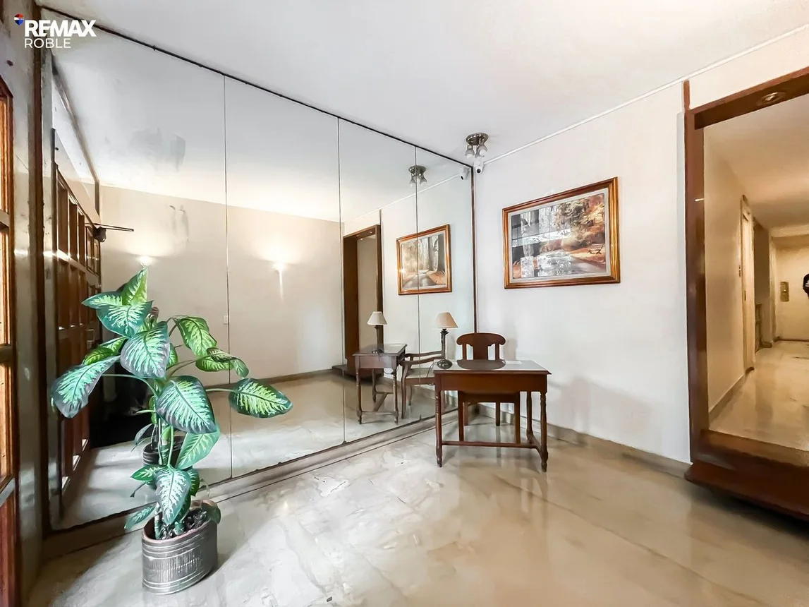 Departamento en venta en Recoleta, foto 5