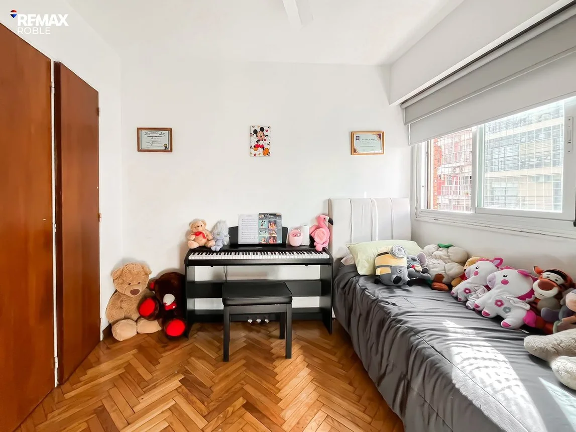 Departamento en venta en Recoleta, foto 2