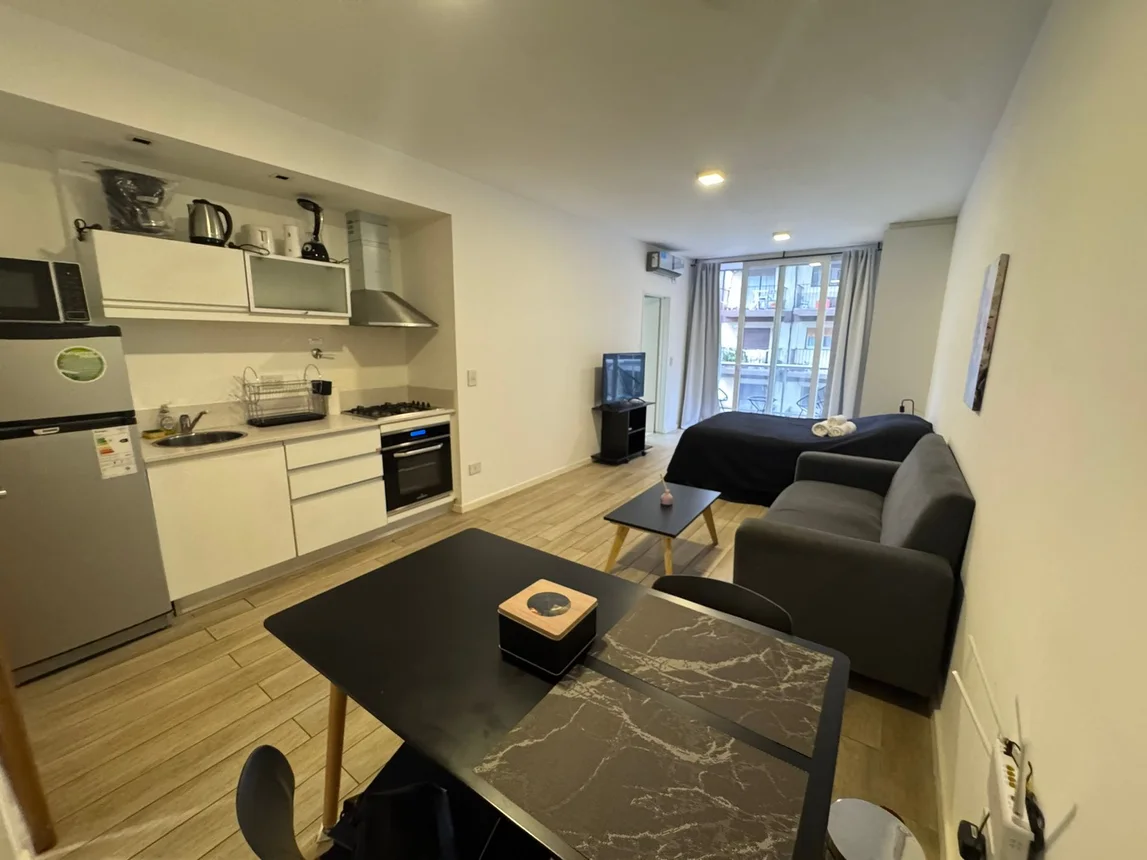 Monoambiente en venta en Palermo