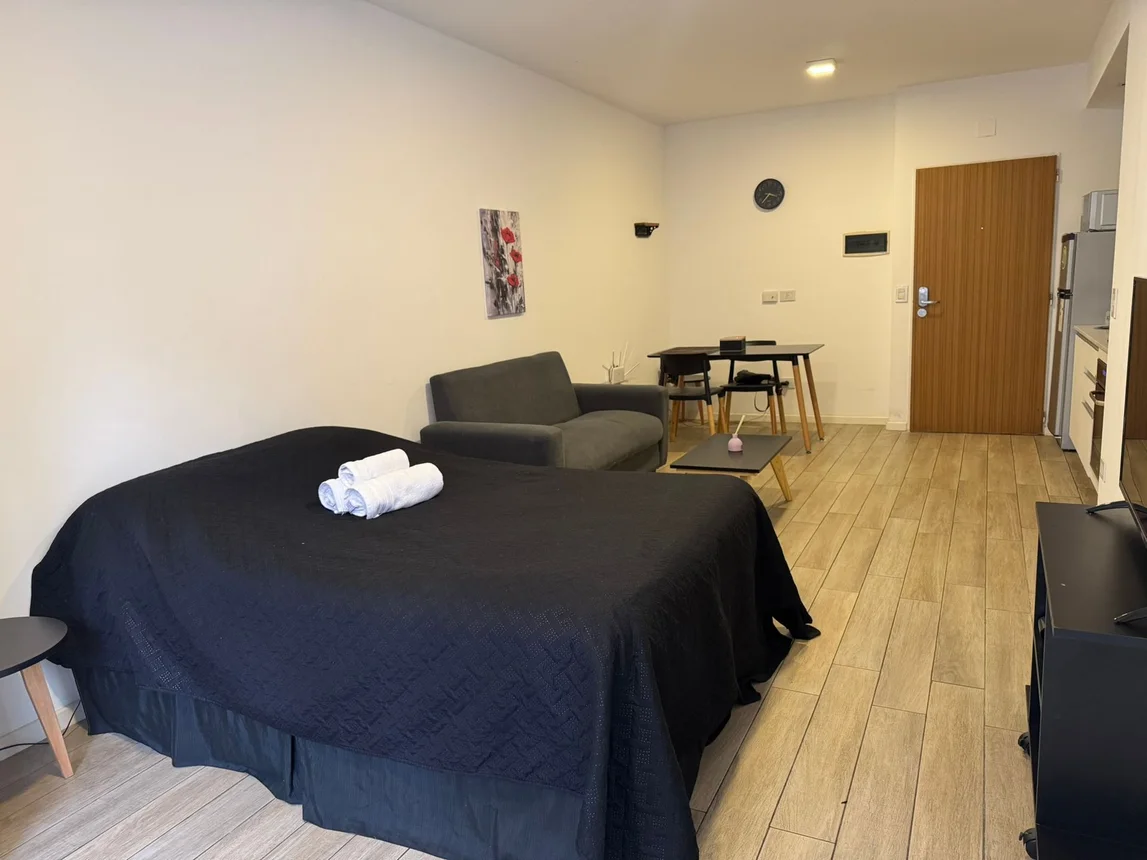 Monoambiente en venta en Palermo, foto 2