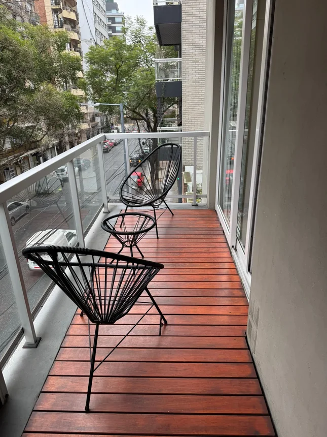 Monoambiente en venta en Palermo, foto 5