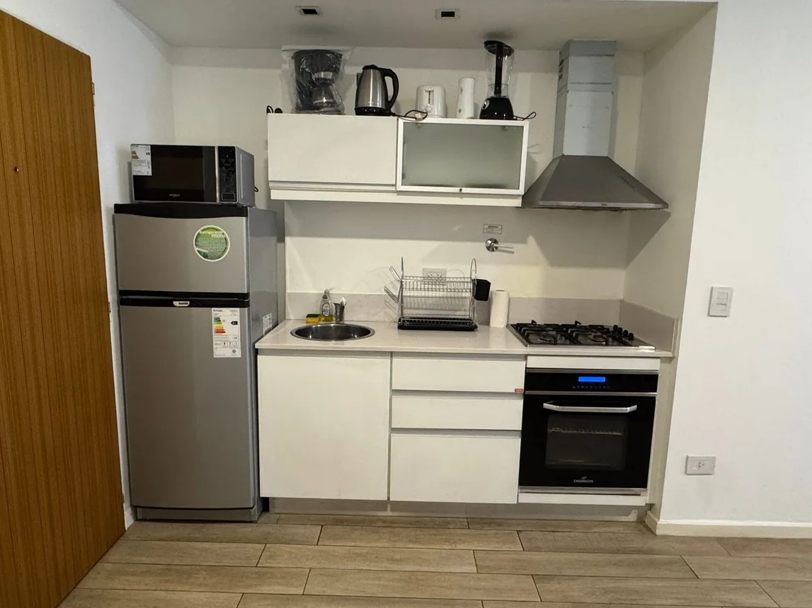 Monoambiente en venta en Palermo, foto 3