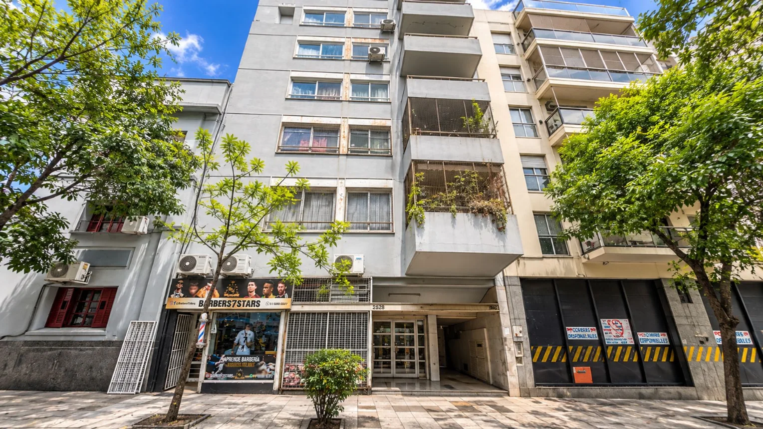 Departamento de 2 ambientes en venta en Balvanera, Moreno 2500, foto 4