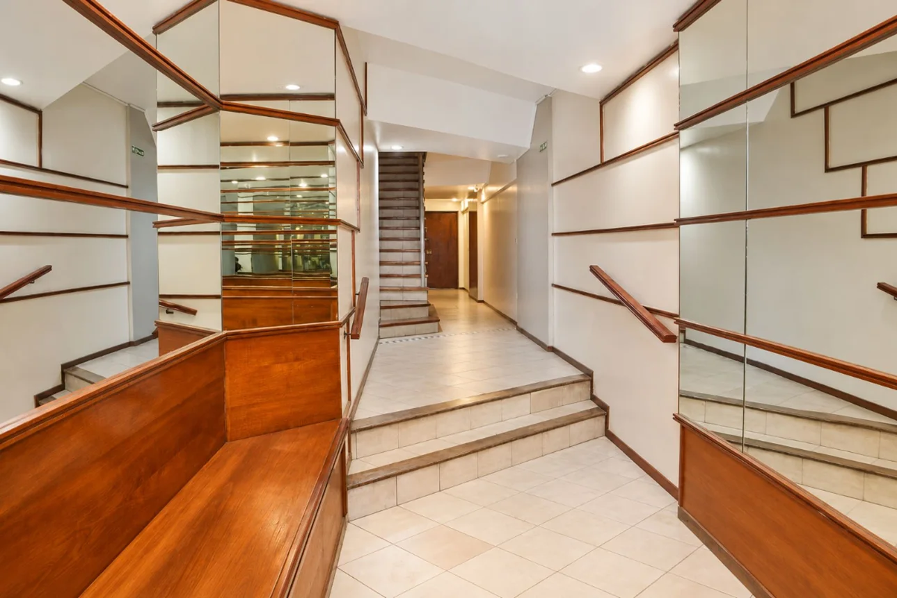 Departamento de 2 ambientes en venta en Balvanera, Moreno 2500, foto 5