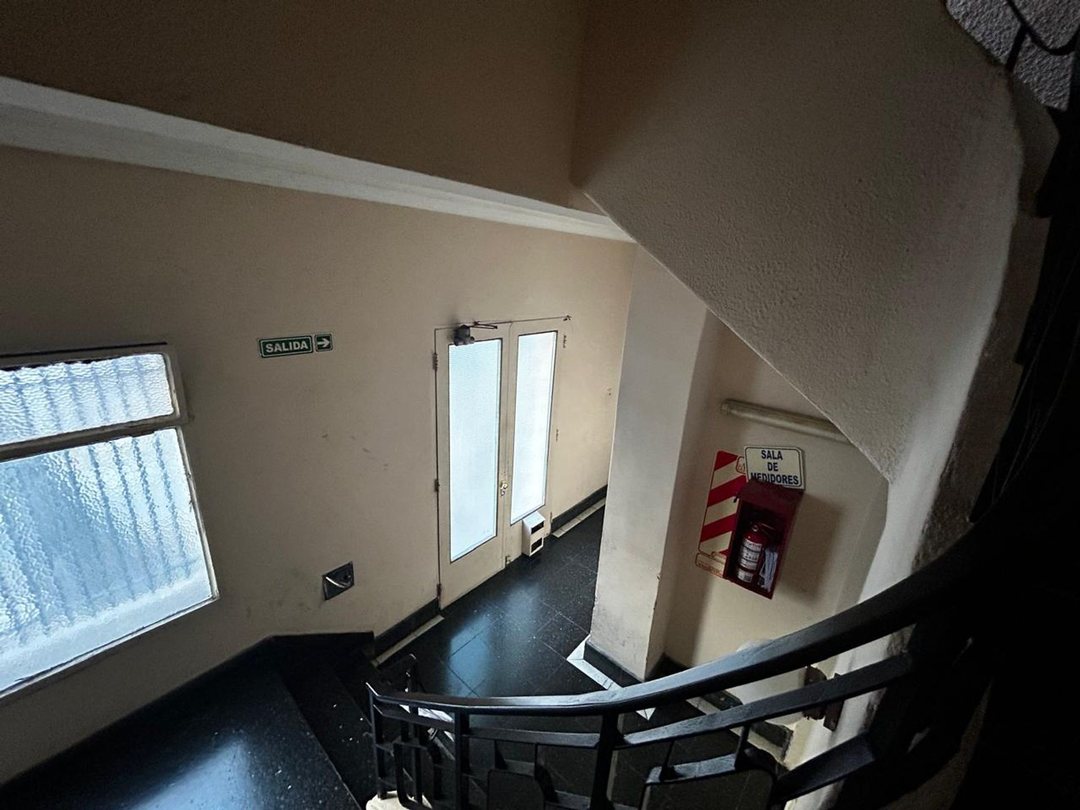 Venta departamento 2 ambiente en Palermo.