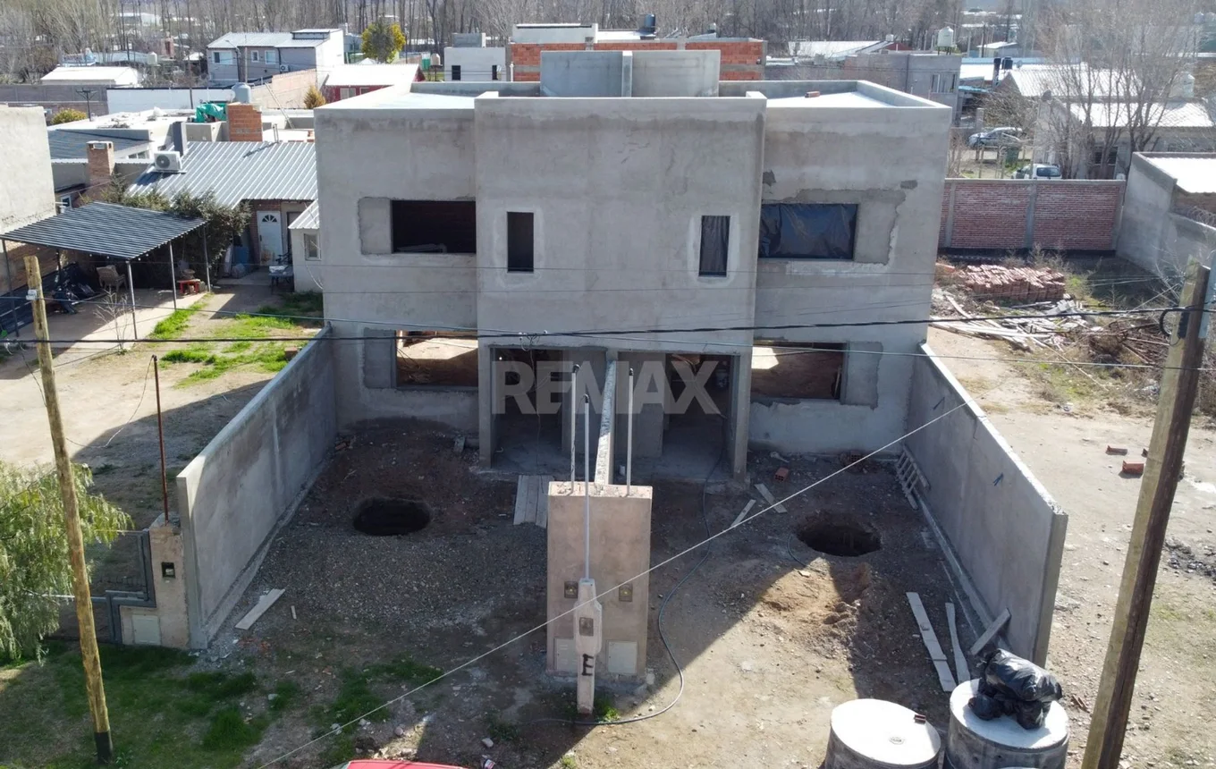 PH de 3 ambientes en venta en Neuquén, Coronel Belisle 1000, foto 2