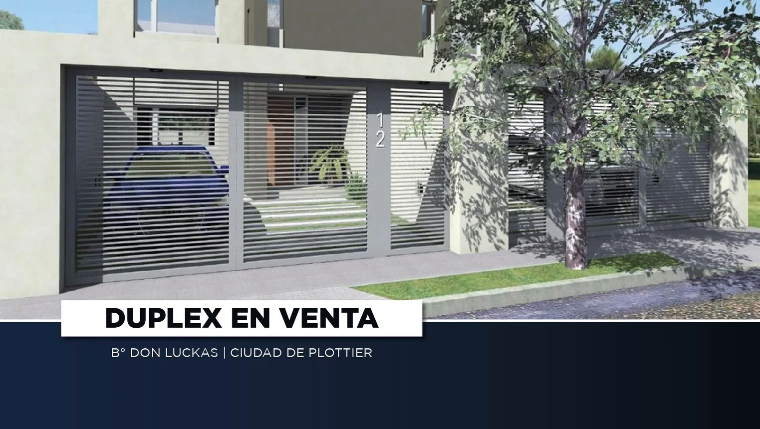 PH de 3 ambientes en venta en Neuquén, Coronel Belisle 1000