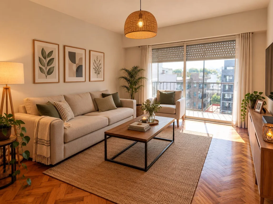 Departamento de 3 ambientes en venta en Floresta, Segurola 900, foto 2