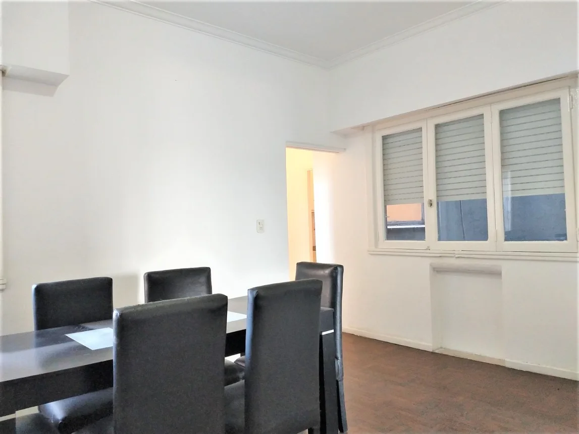 Departamento en venta en Avellaneda, Avenida Manuel Belgrano 200