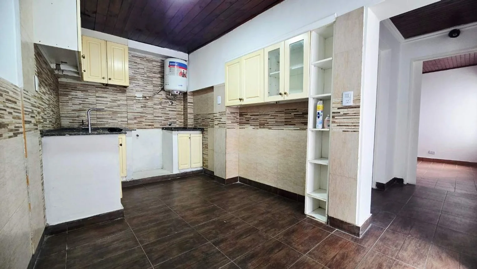 PH de 2 ambientes en venta en Munro, Carlos Villate 5600, foto 3