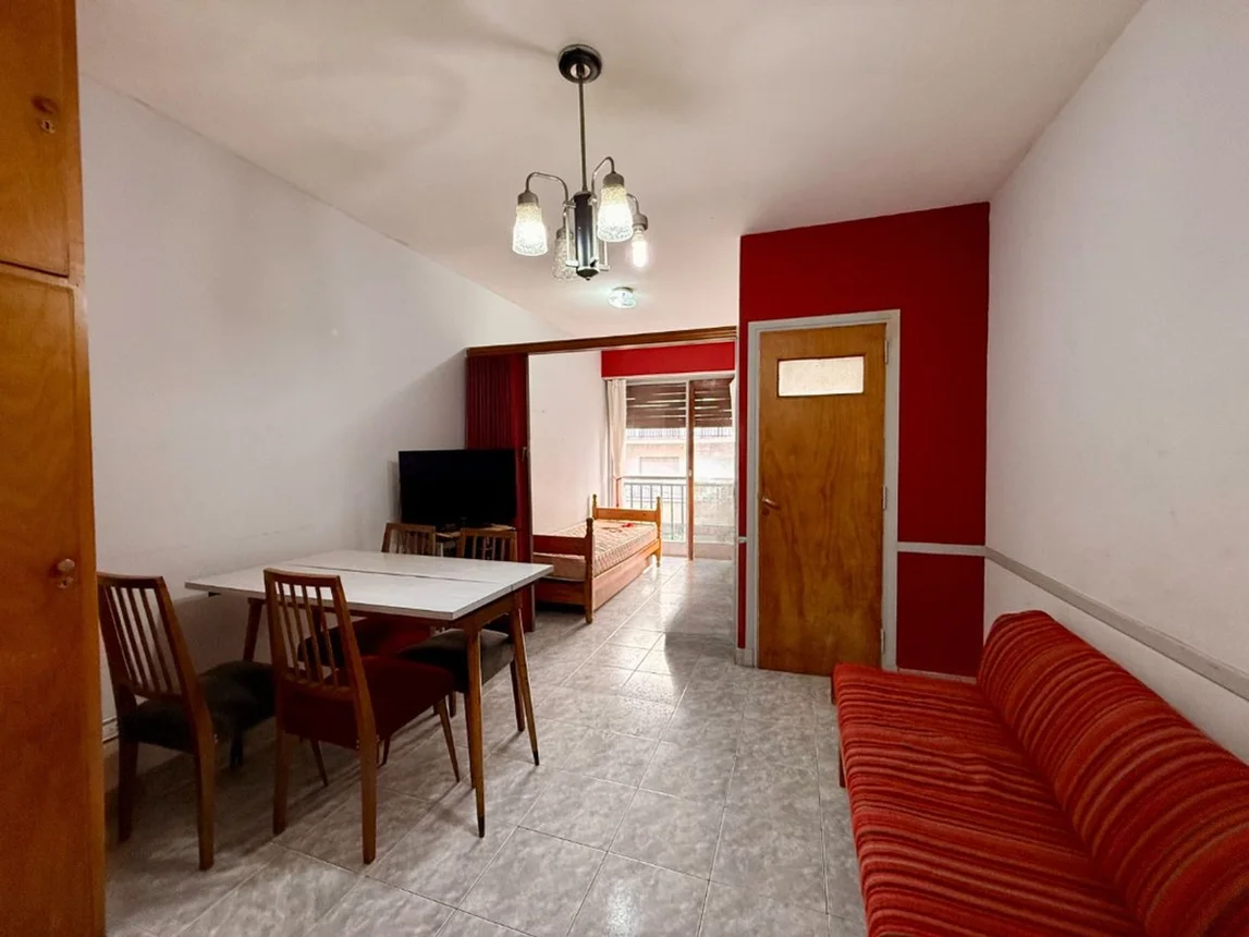 Monoambiente en venta en Mar del Plata