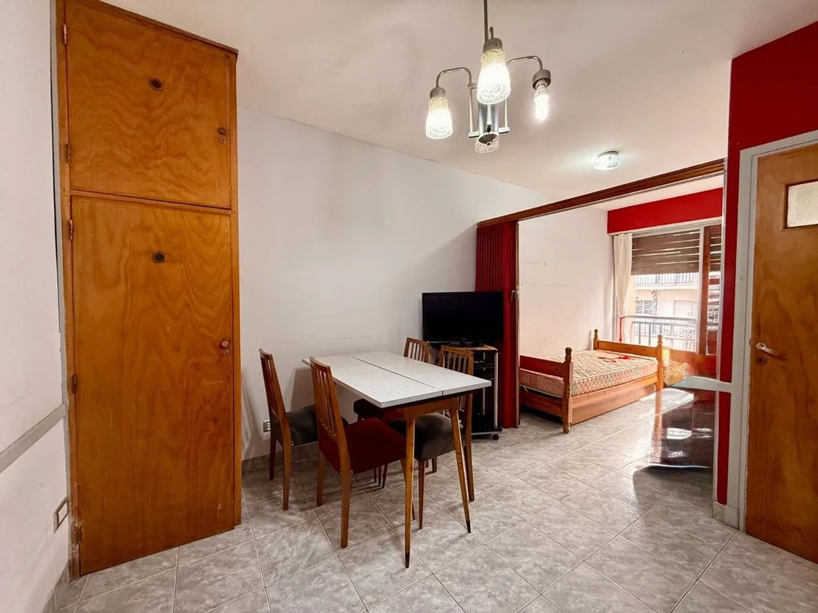 Monoambiente en venta en Mar del Plata, foto 2