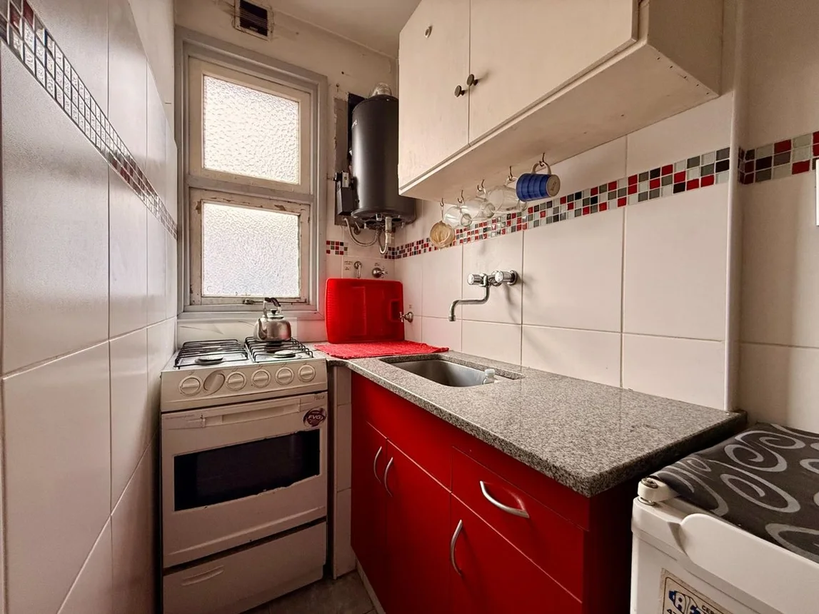 Monoambiente en venta en Mar del Plata, foto 3