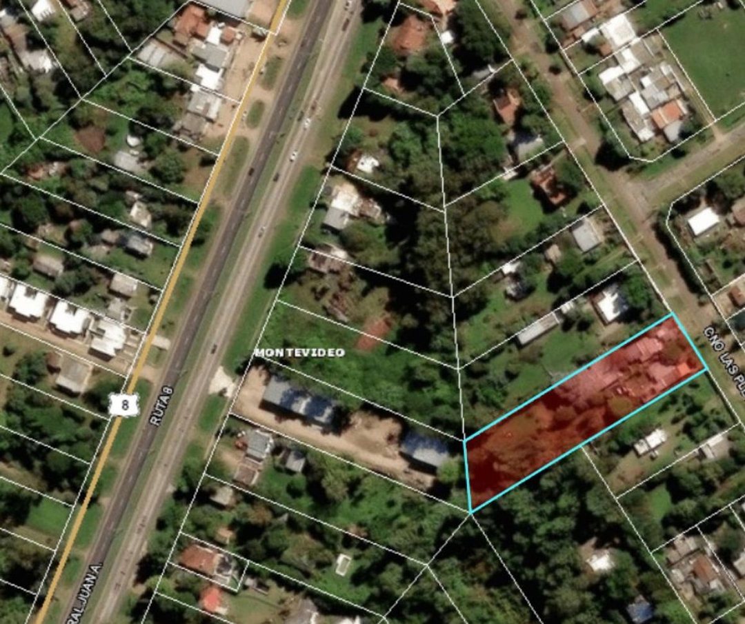 Casa en venta 3 ambientes en Camino Las Pleyades 3200, Villa Garcia , Villa Garcia , Montevideo 1 Casa en venta 3 ambientes en Camino Las Pleyades 3200, Villa Garcia , Villa Garcia , Montevideo