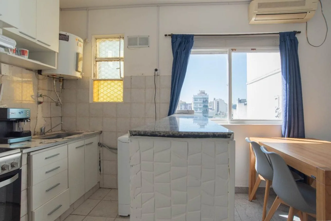 Departamento en venta en Parque Patricios, foto 5
