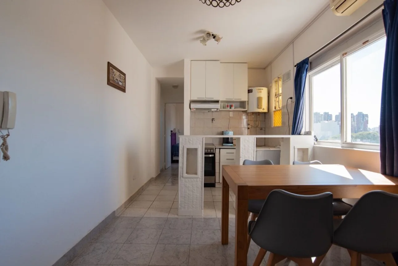 Departamento en venta en Parque Patricios, foto 2