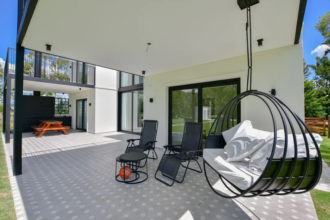 Casa en venta en La Plata