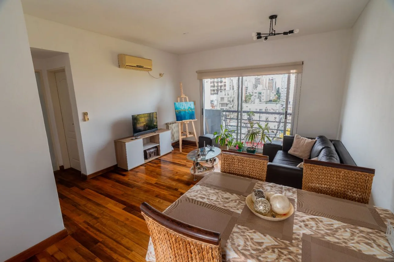 Departamento en venta en Quilmes, foto 2