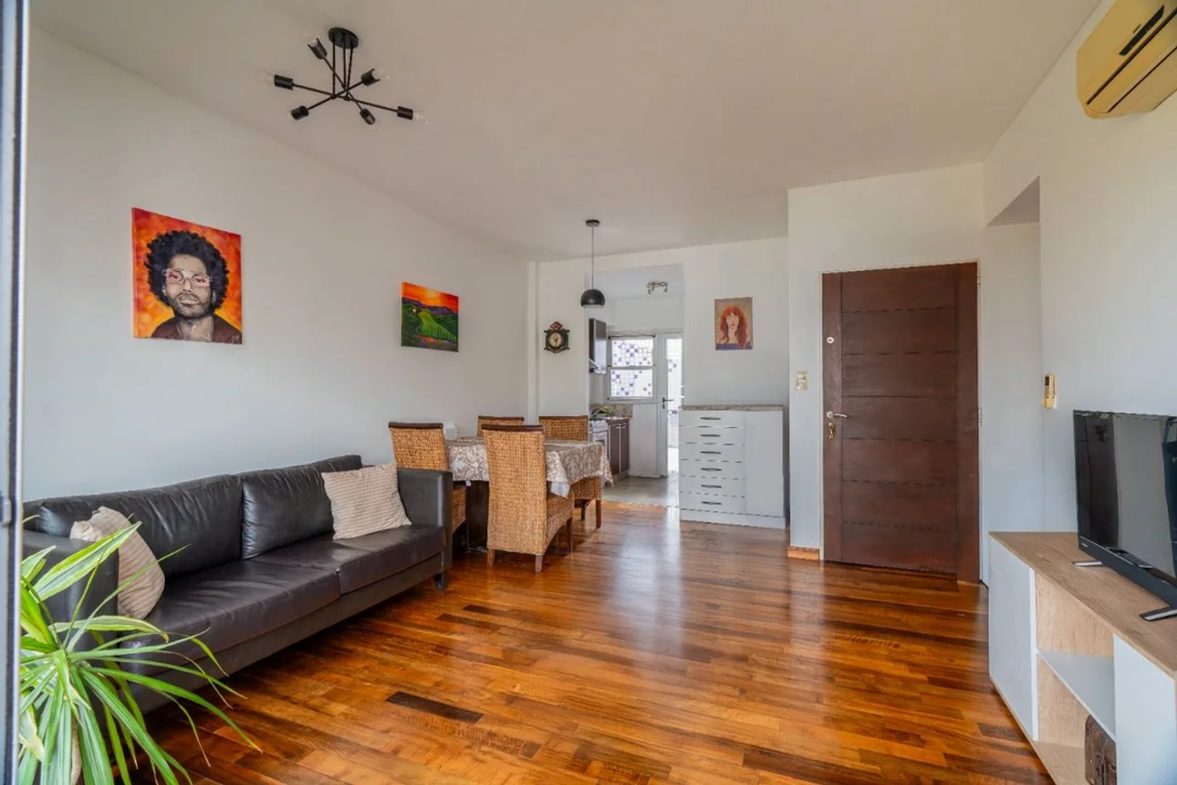 Departamento en venta en Quilmes