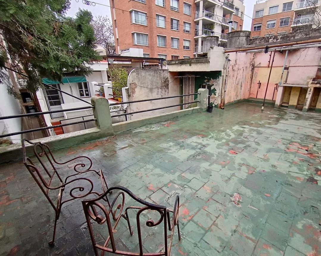 PH de 4 ambientes en venta en Chacarita, Palpa 3600, foto 4