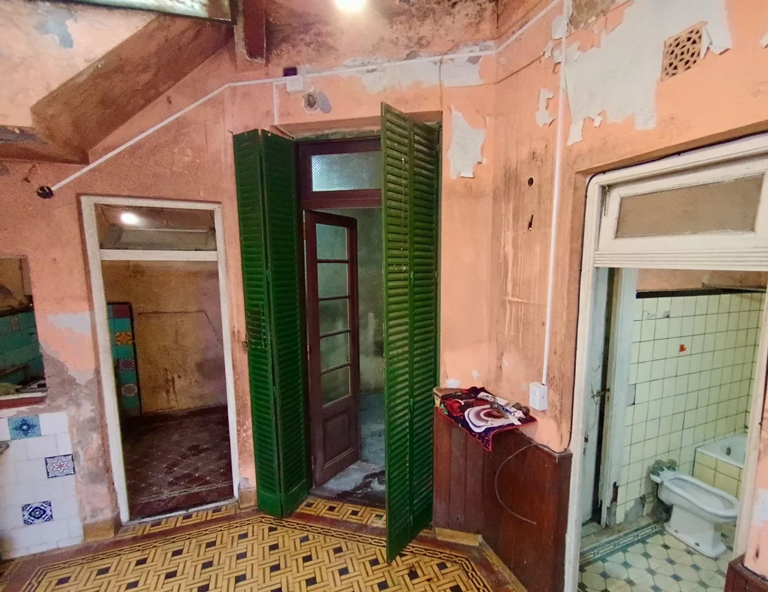PH de 4 ambientes en venta en Chacarita, Palpa 3600, foto 3