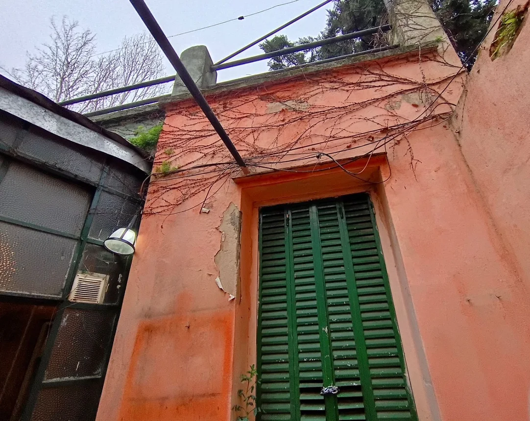 PH de 4 ambientes en venta en Chacarita, Palpa 3600