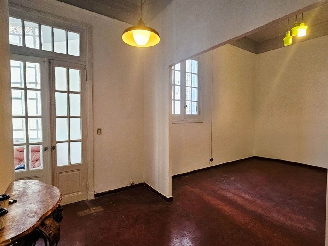 VENTA DEPARTAMENTO 3 AMBIENTES EN SAN NICOLAS