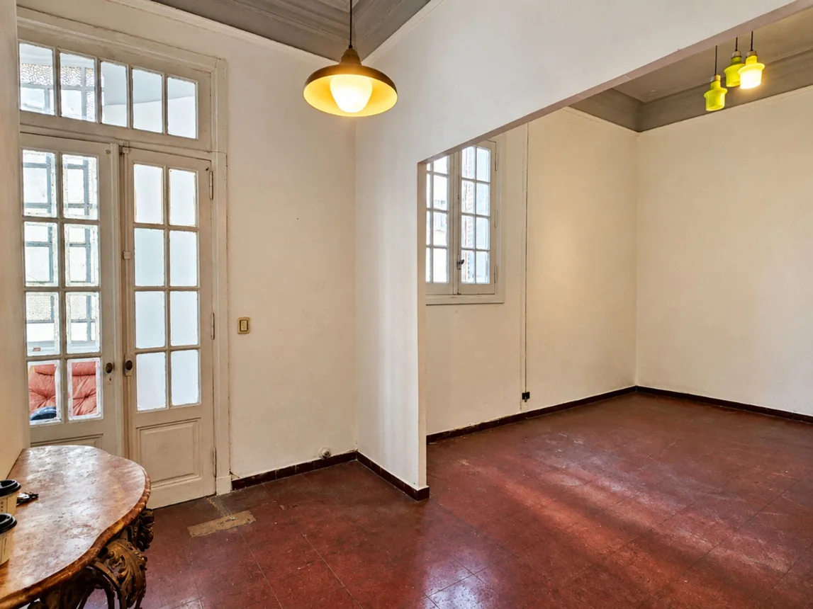 Departamento de 3 ambientes en venta en San Nicolás, Cerrito 200, foto 2