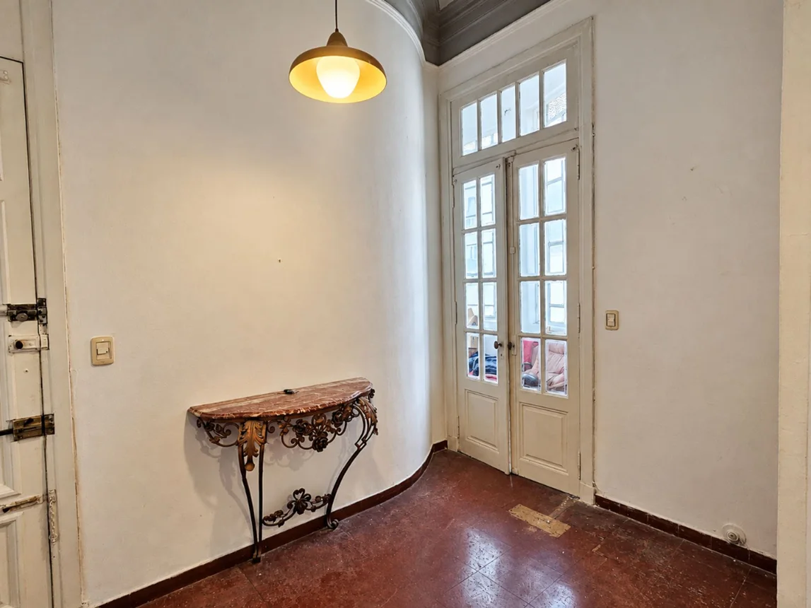 Departamento de 3 ambientes en venta en San Nicolás, Cerrito 200, foto 3