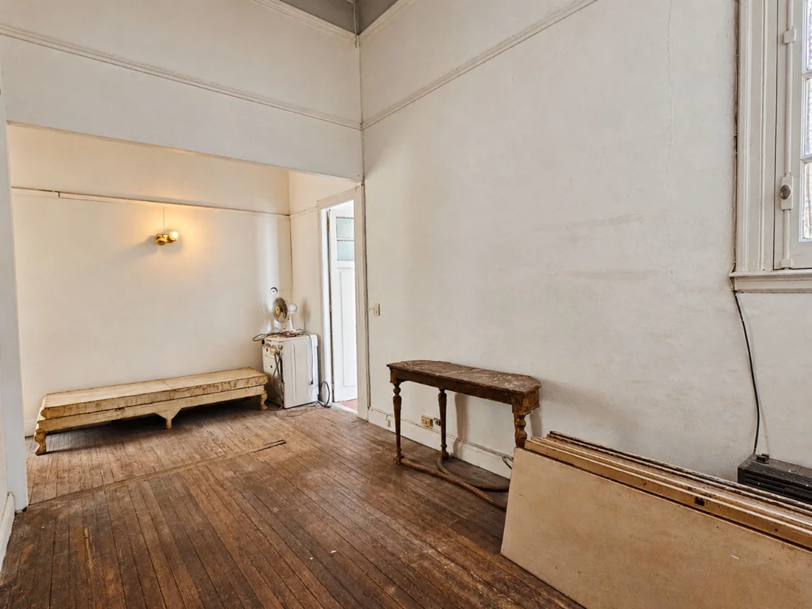 Departamento de 3 ambientes en venta en San Nicolás, Cerrito 200