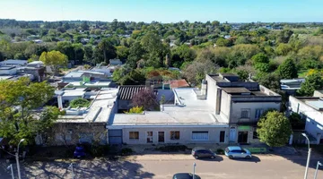 Alquiler Casa 3 dormitorios La Paz Local Comercial