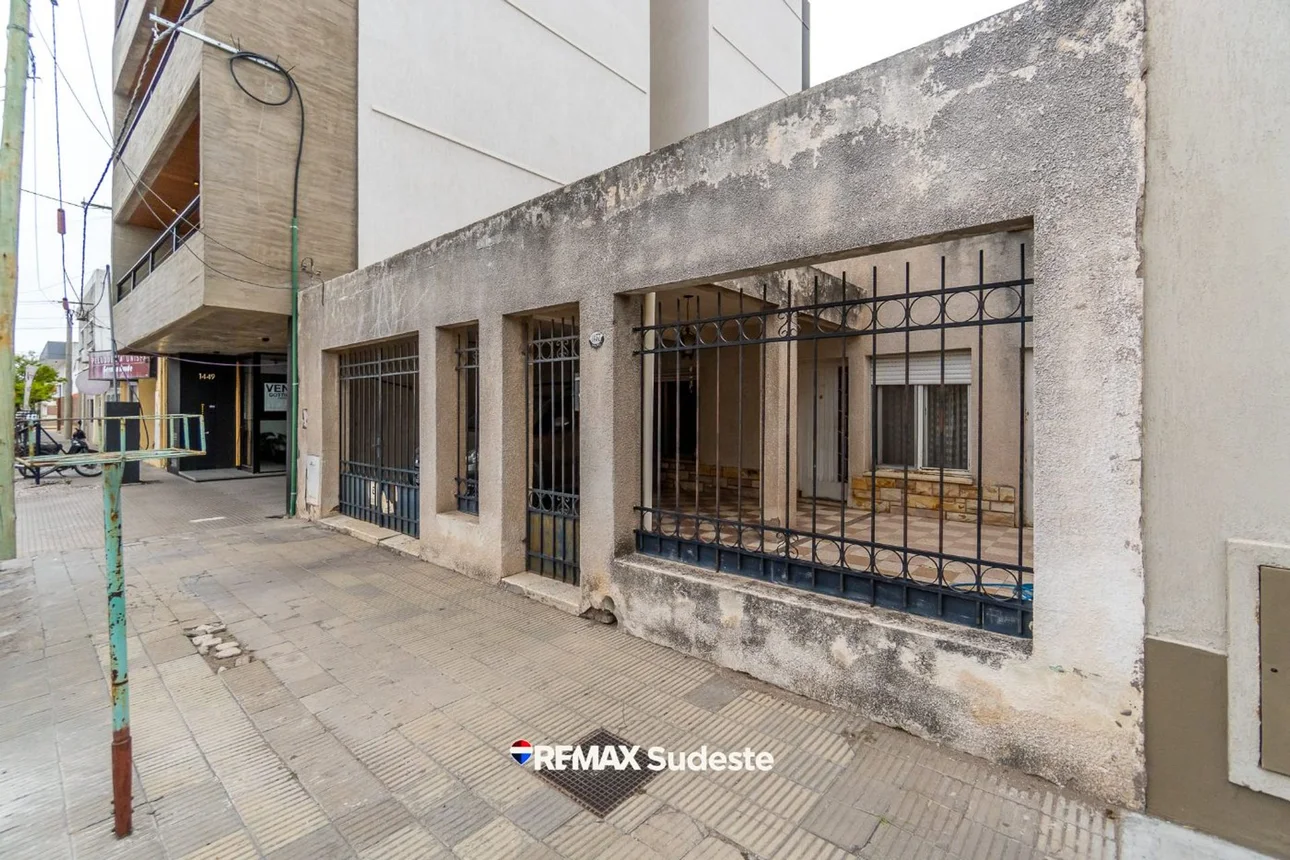 Casa de 4 ambientes en venta en Bahía Blanca, Maipú 1400, foto 2