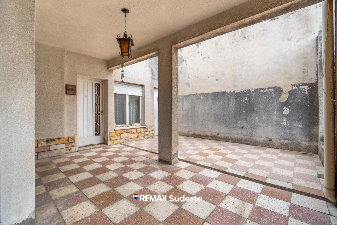 Casa de 4 ambientes en venta en Bahía Blanca, Maipú 1400, foto 3