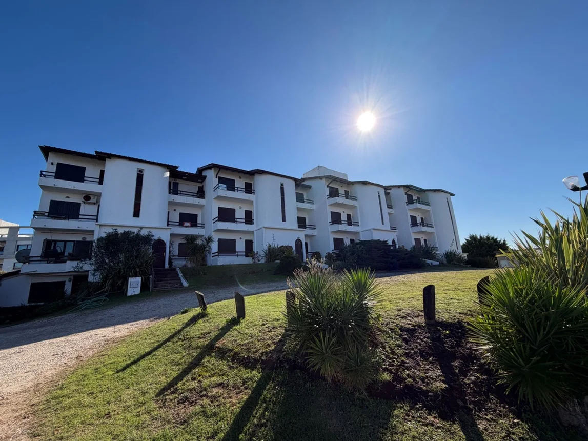 Departamento en venta en Pinamar