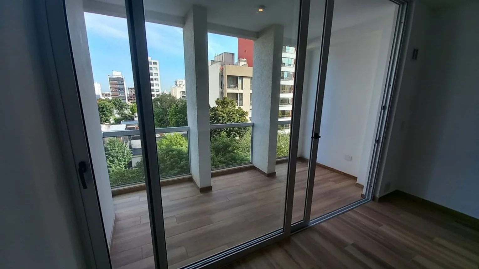 Monoambiente en venta en La Plata, foto 2
