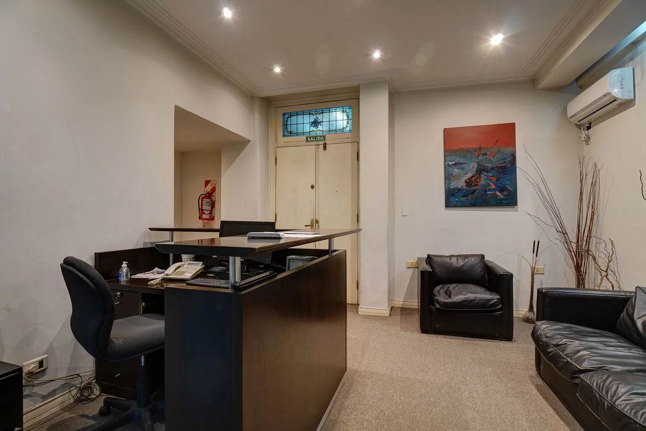 Departamento de 8 ambientes en venta en San Nicolás, Tucumán 100, foto 5