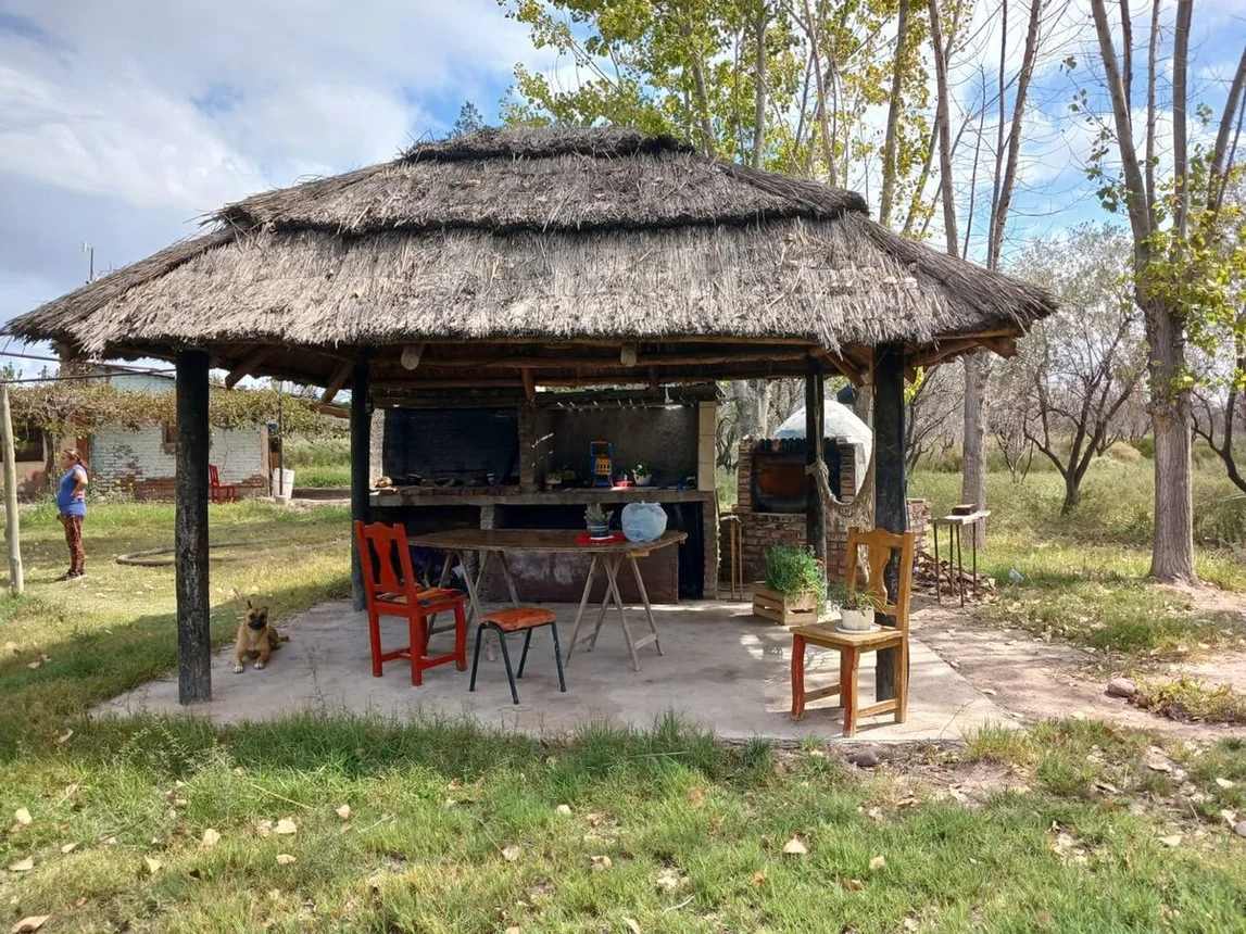 Casa en venta en Guaymallén, foto 3