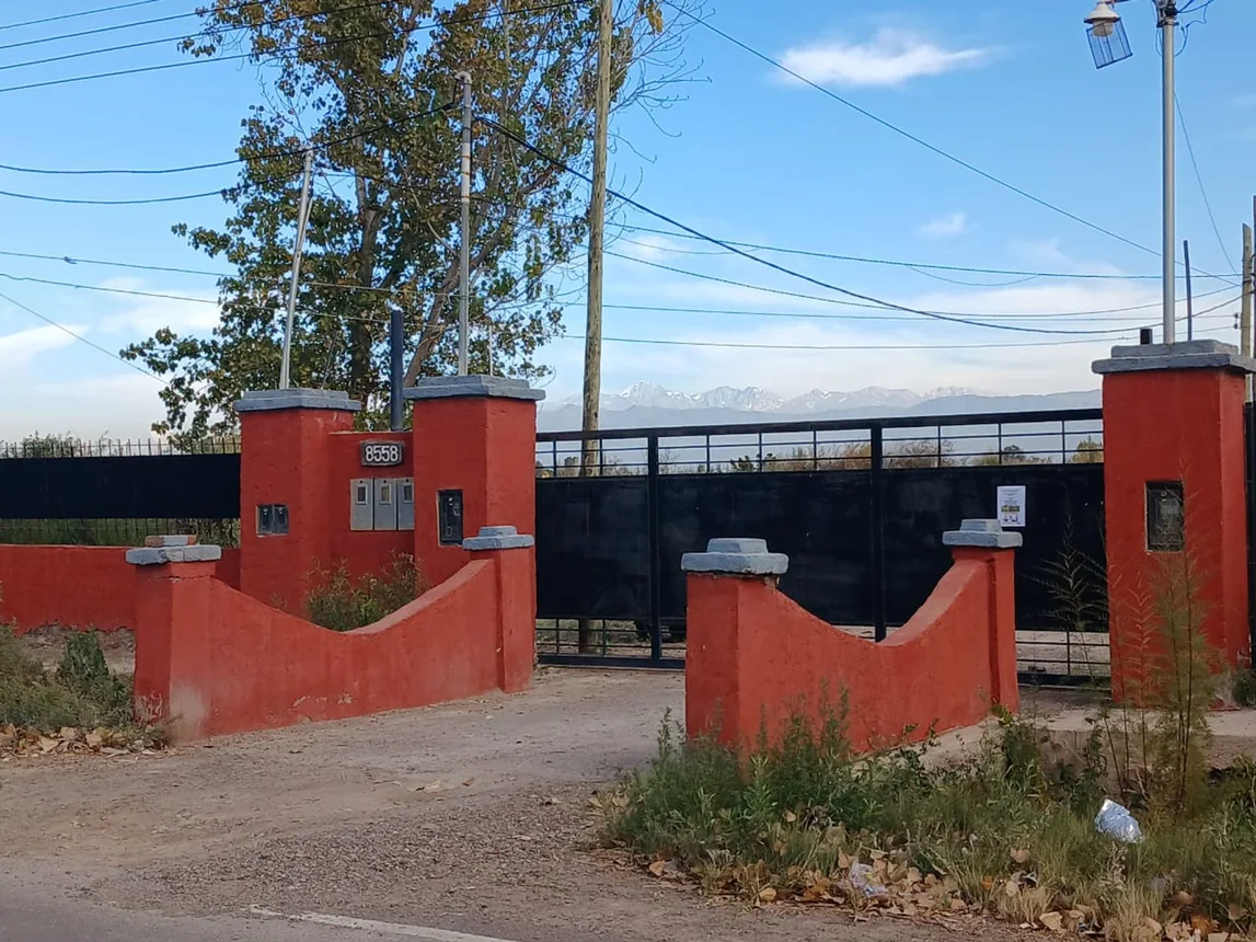 Casa en venta en Guaymallén