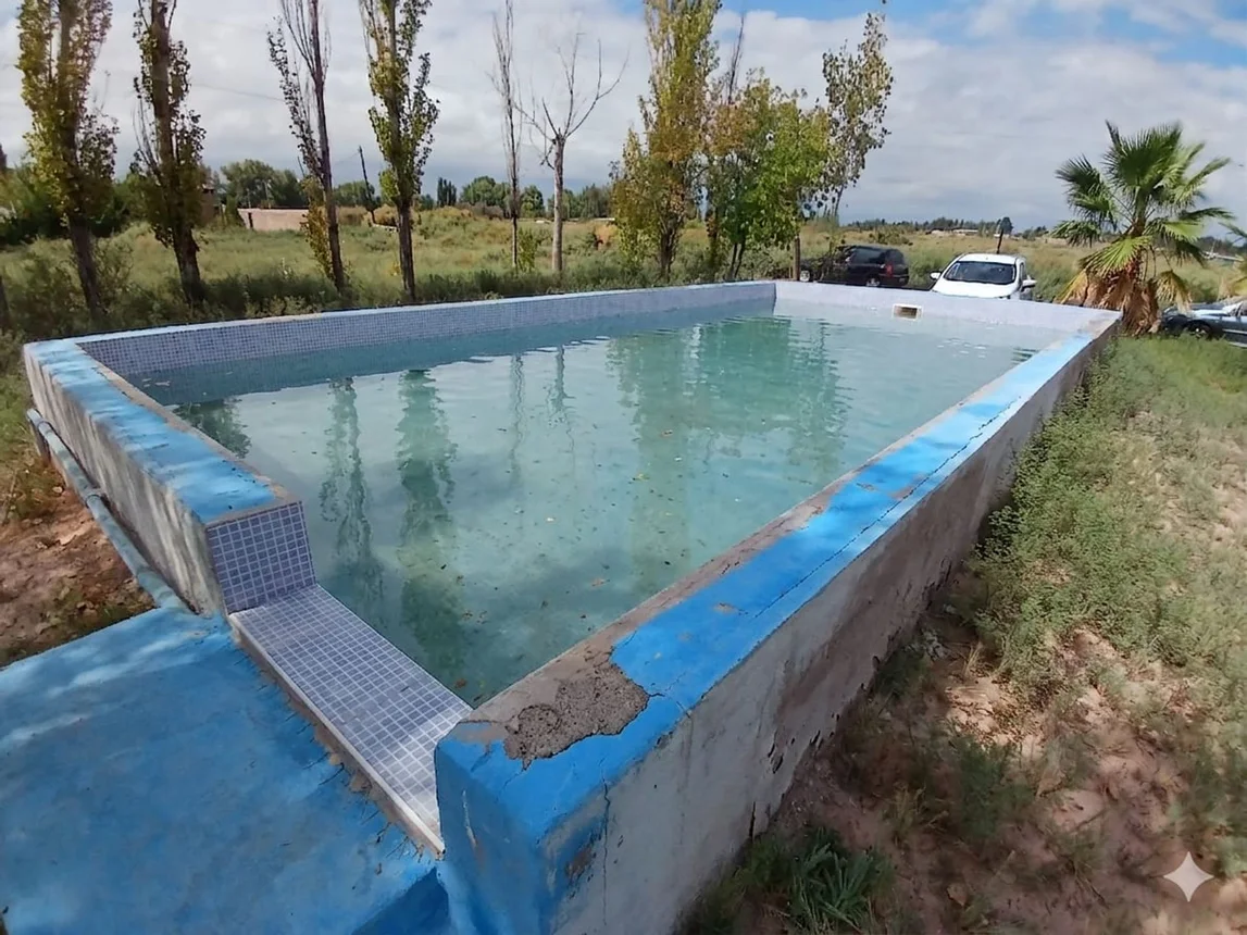 Casa en venta en Guaymallén, foto 2