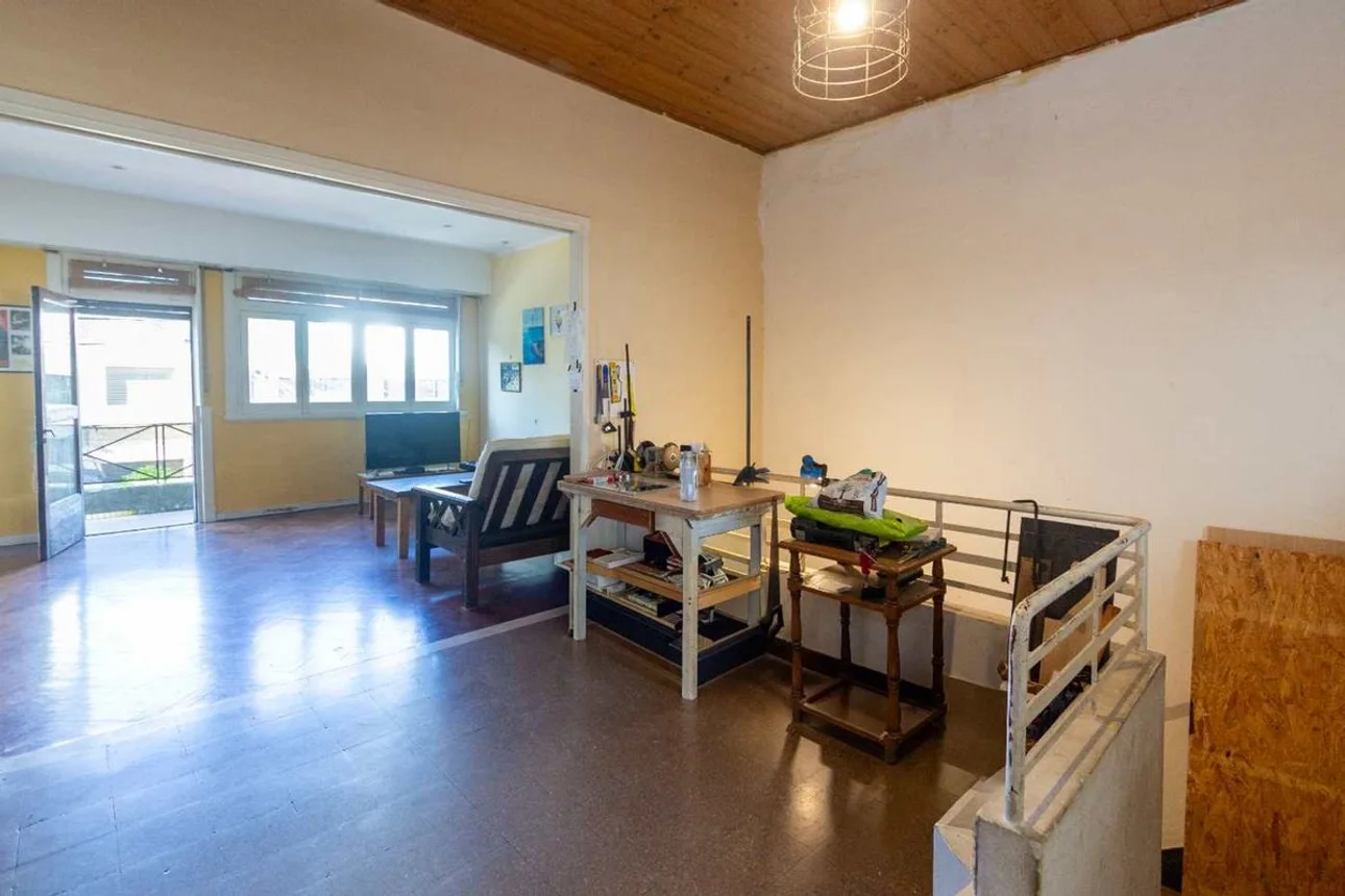 PH de 3 ambientes en venta en Villa Urquiza, Manuela Pedraza 6100