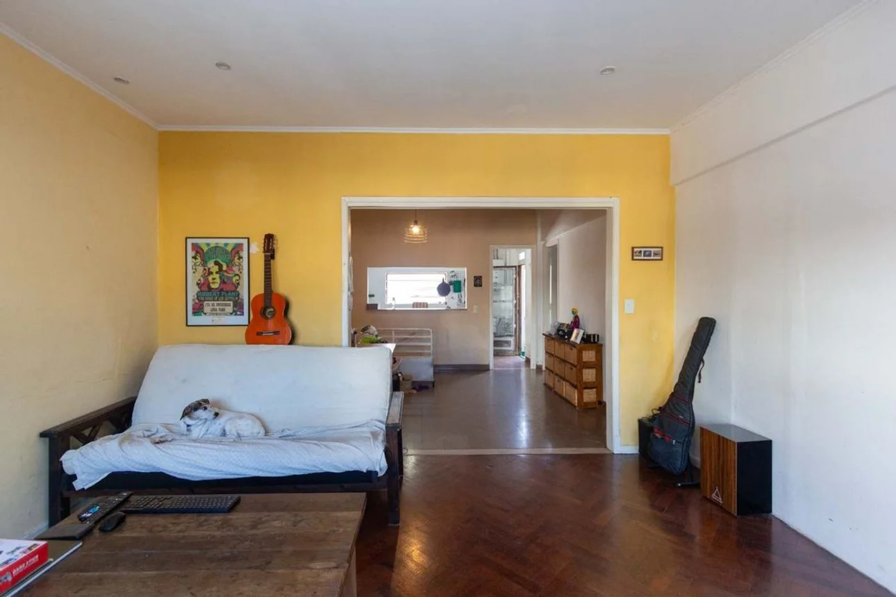 PH de 3 ambientes en venta en Villa Urquiza, Manuela Pedraza 6100, foto 4