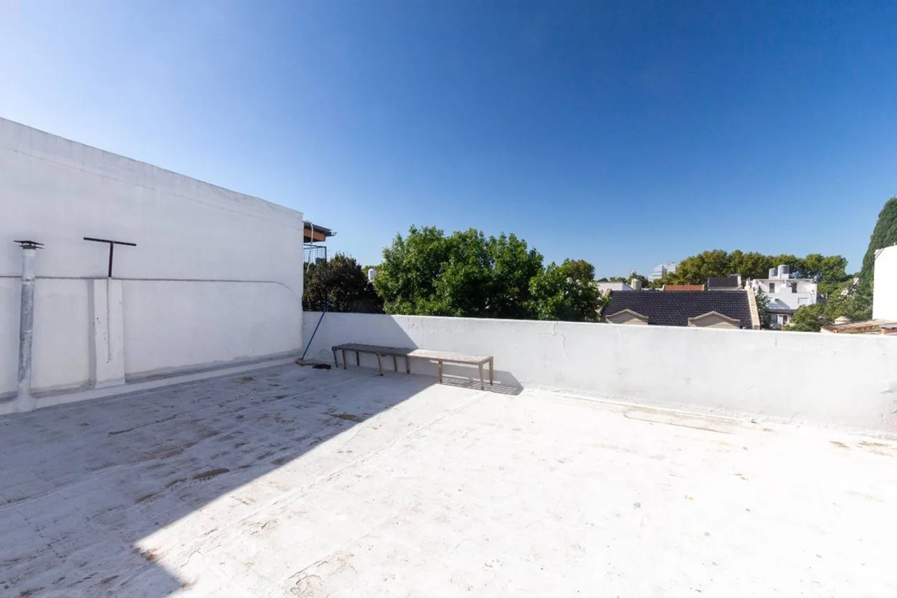PH de 3 ambientes en venta en Villa Urquiza, Manuela Pedraza 6100, foto 2