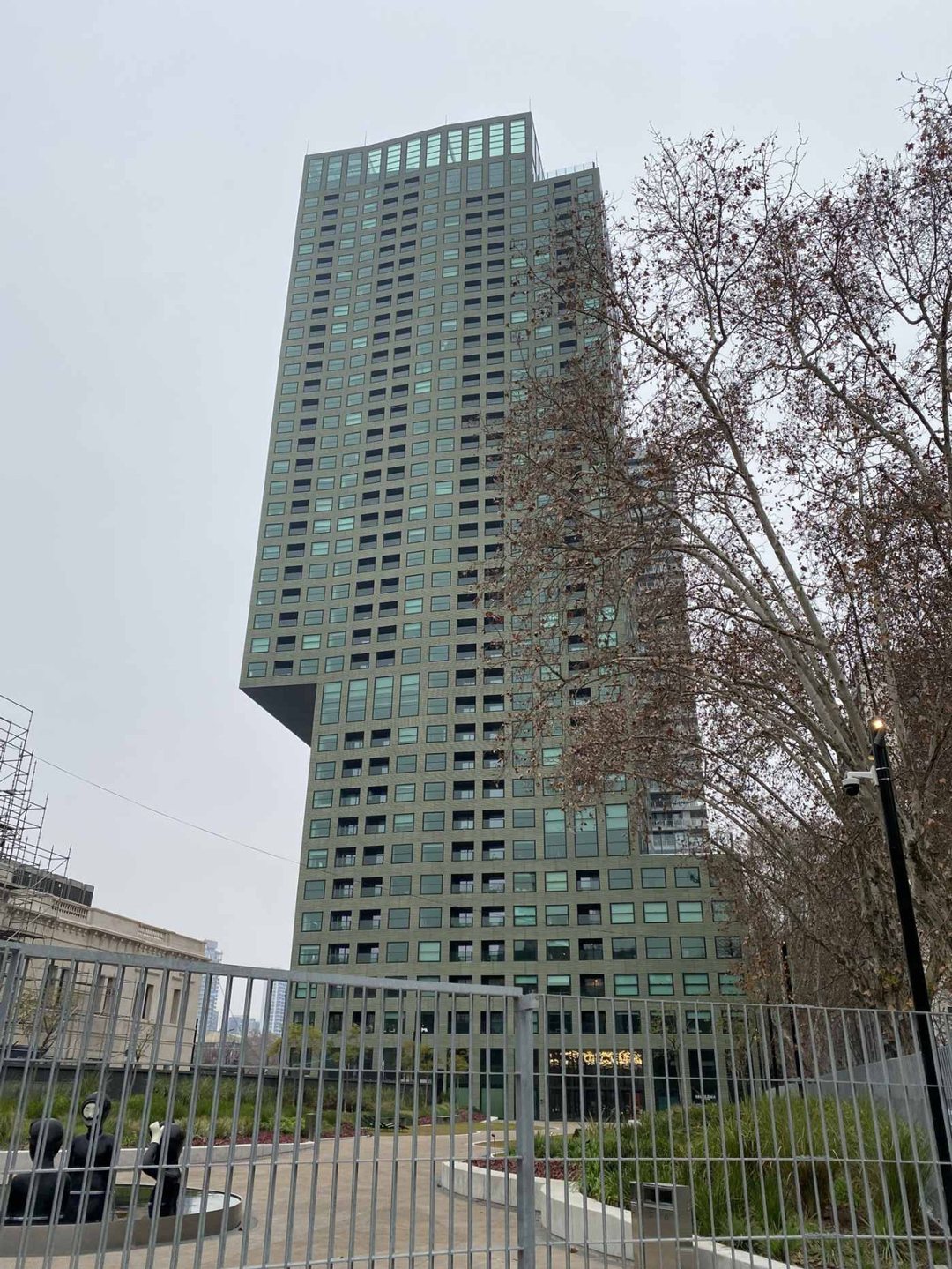 COCHERAS CUBIERTAS EN VENTA PTO. MADERO - DIQUE 3