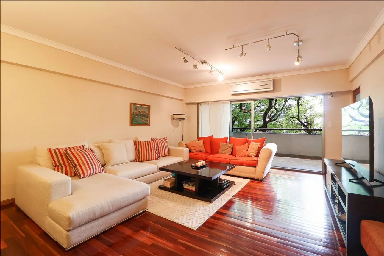Departamento en venta en Caballito